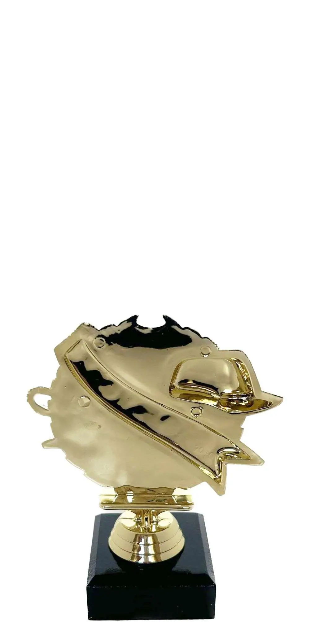 Coach Wreath Trophy 140mm