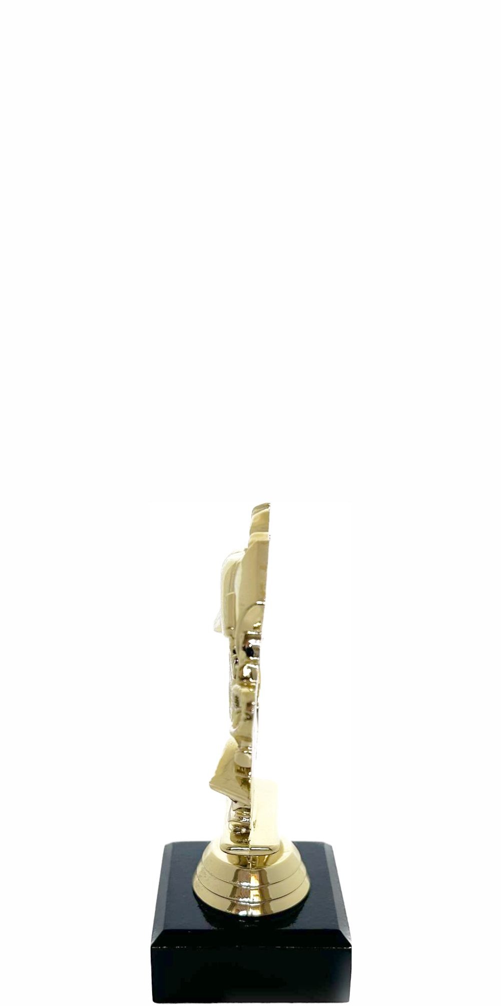 Coach Wreath Trophy 140mm
