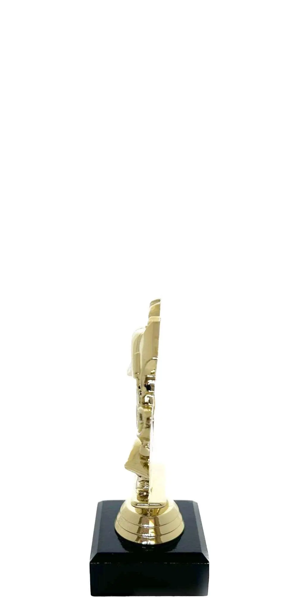 Coach Wreath Trophy 140mm
