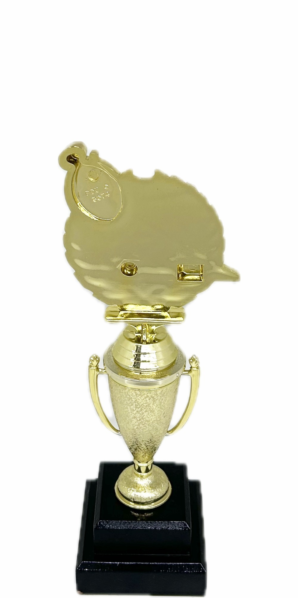Swimming Wreath Trophy 280mm