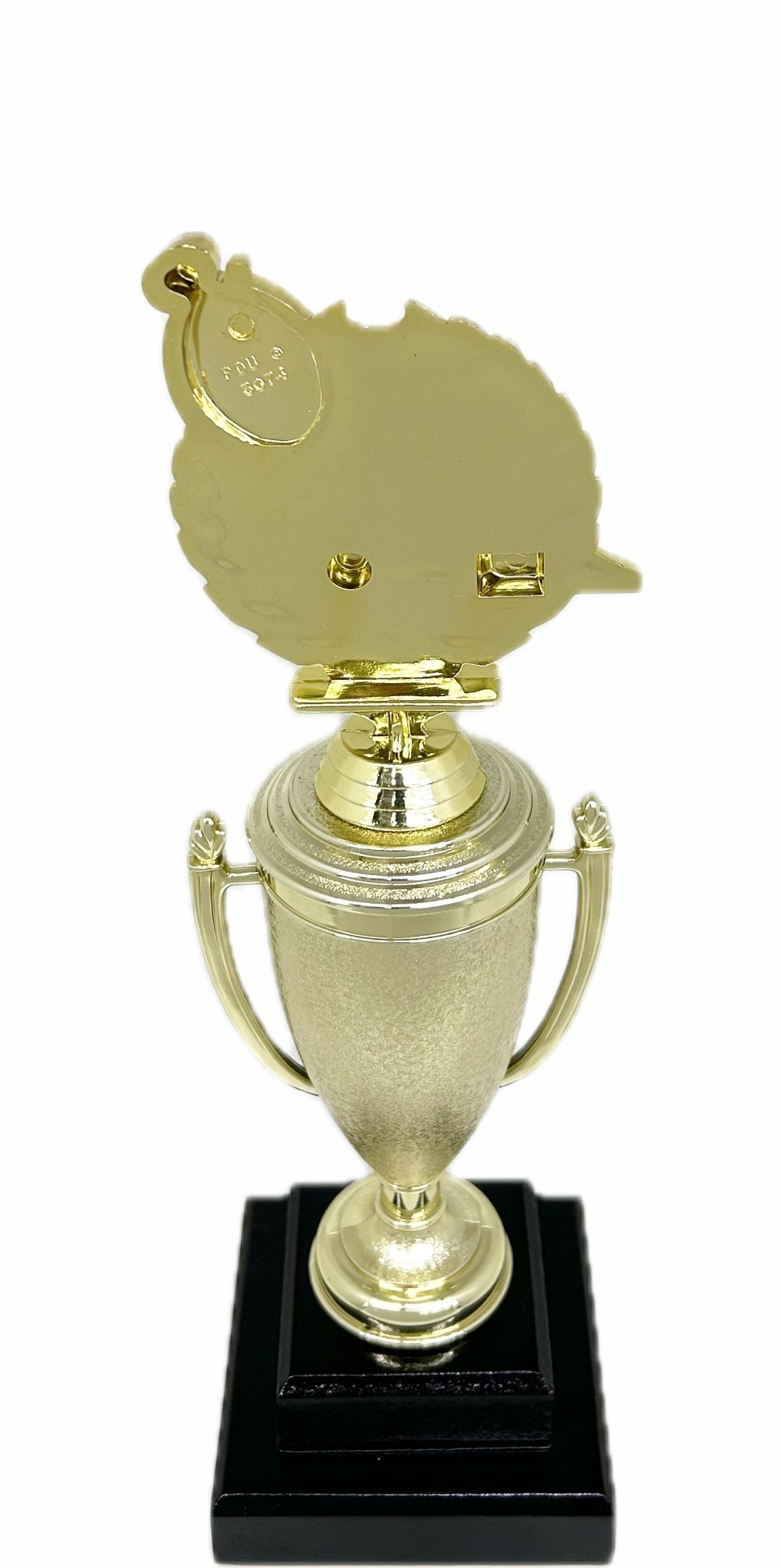 Swimming Wreath Trophy 315mm