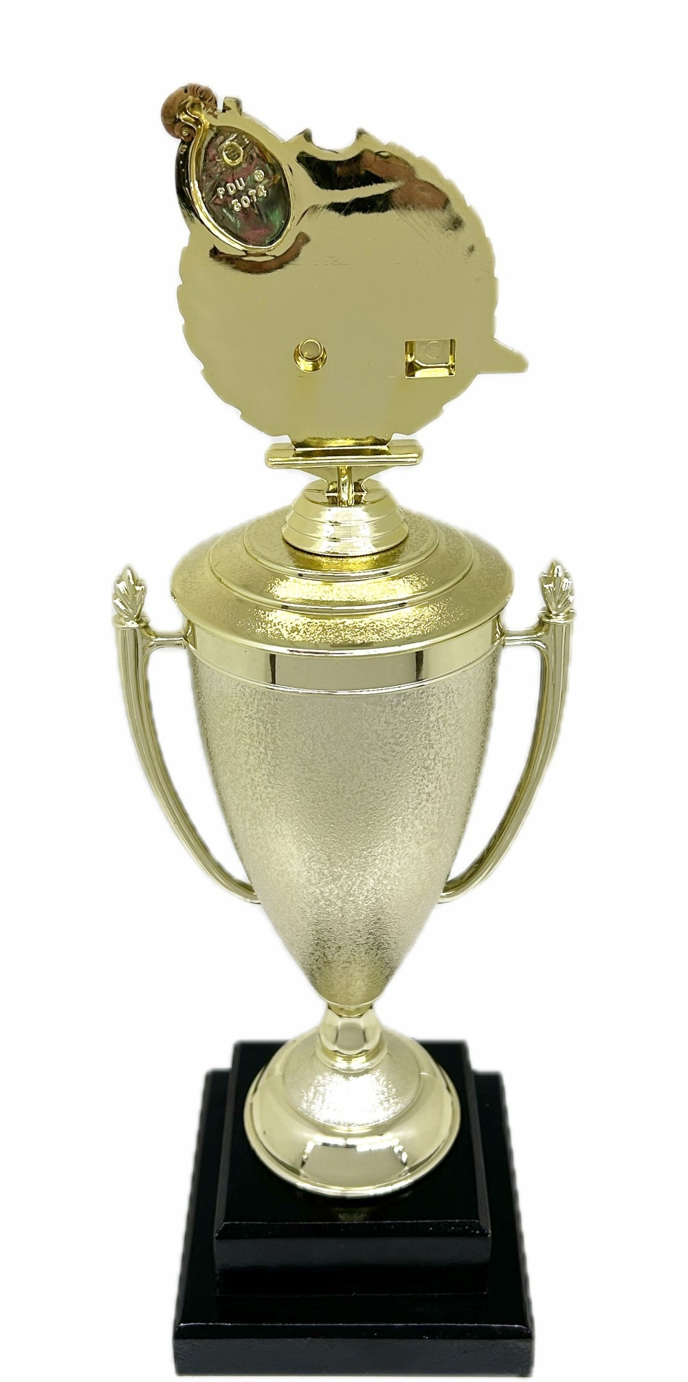 Swimming Wreath Trophy 355mm