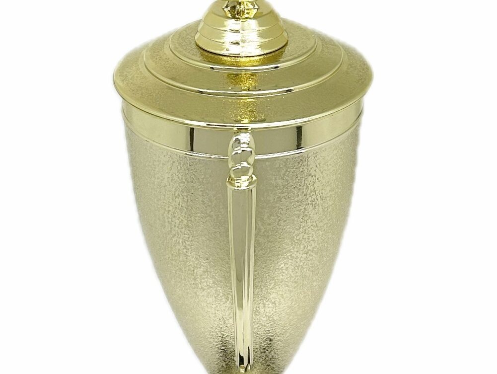Swimming Wreath Trophy 395mm