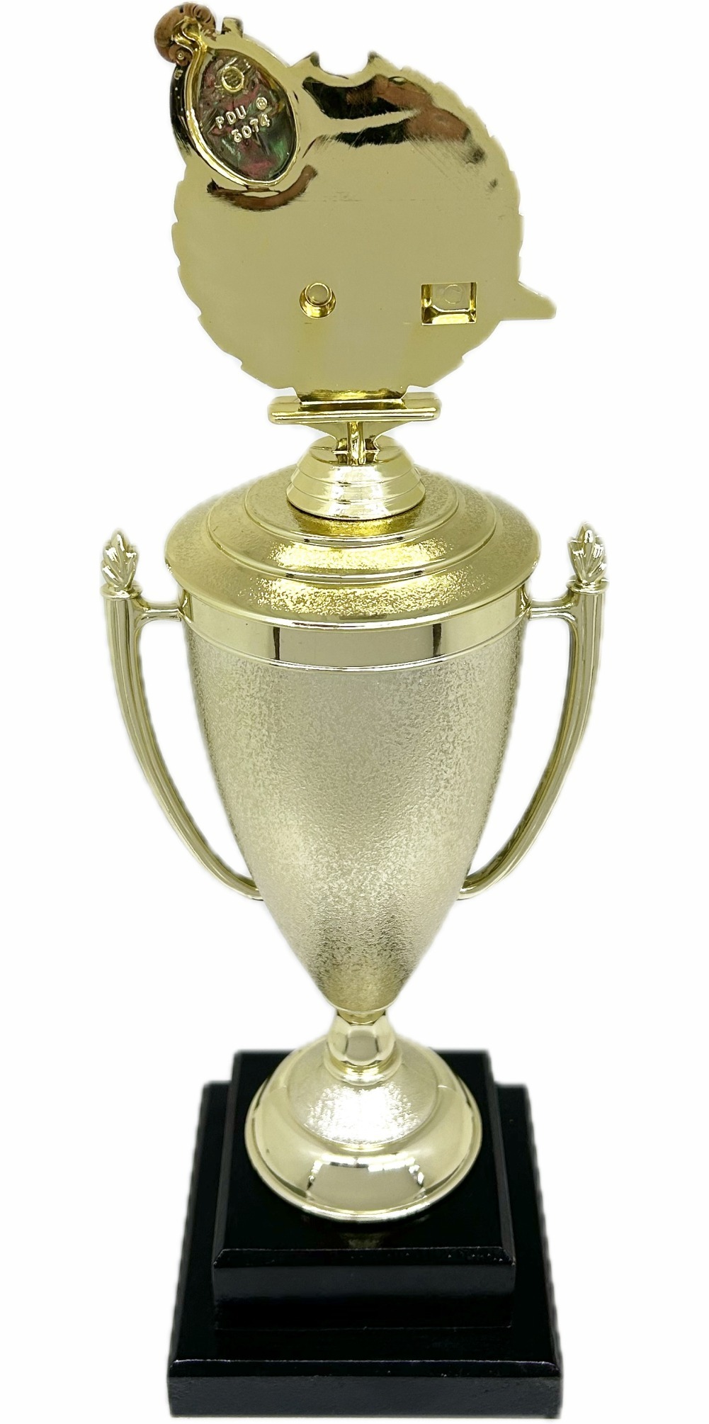 Swimming Wreath Trophy 395mm