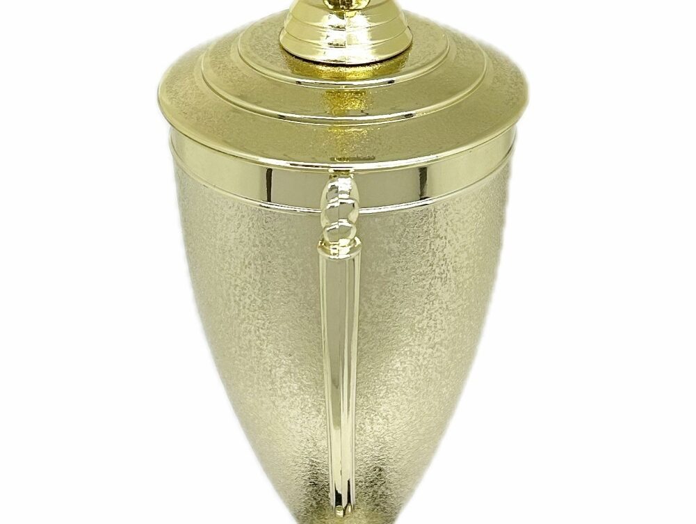 Swimming Wreath Trophy 395mm