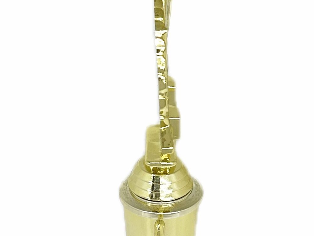 Swimming Wreath Trophy 280mm