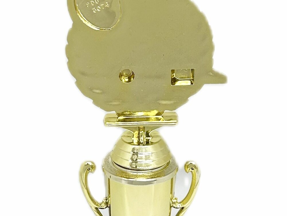 Swimming Wreath Trophy 280mm