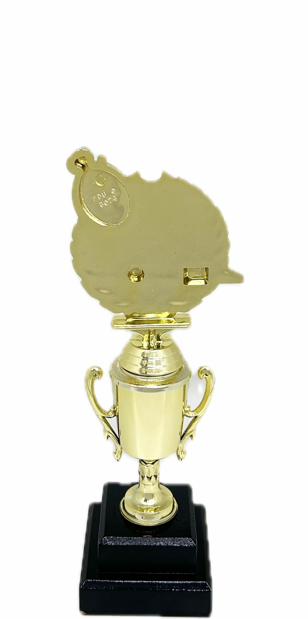 Swimming Wreath Trophy 280mm