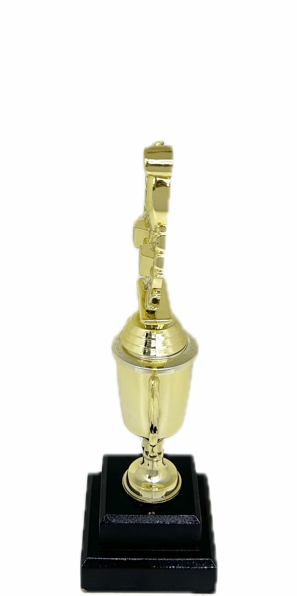 Swimming Wreath Trophy 280mm