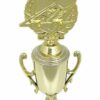 Swimming Wreath Trophy 315mm