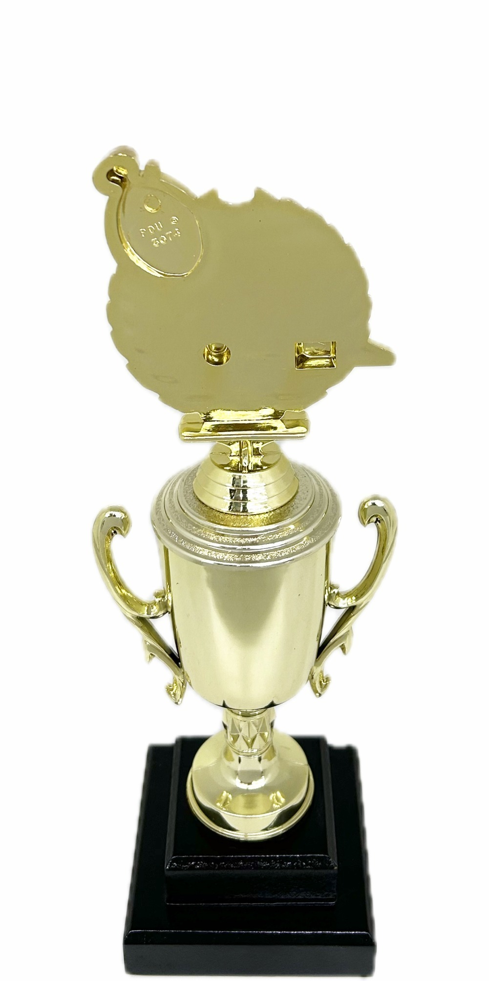 Swimming Wreath Trophy 315mm