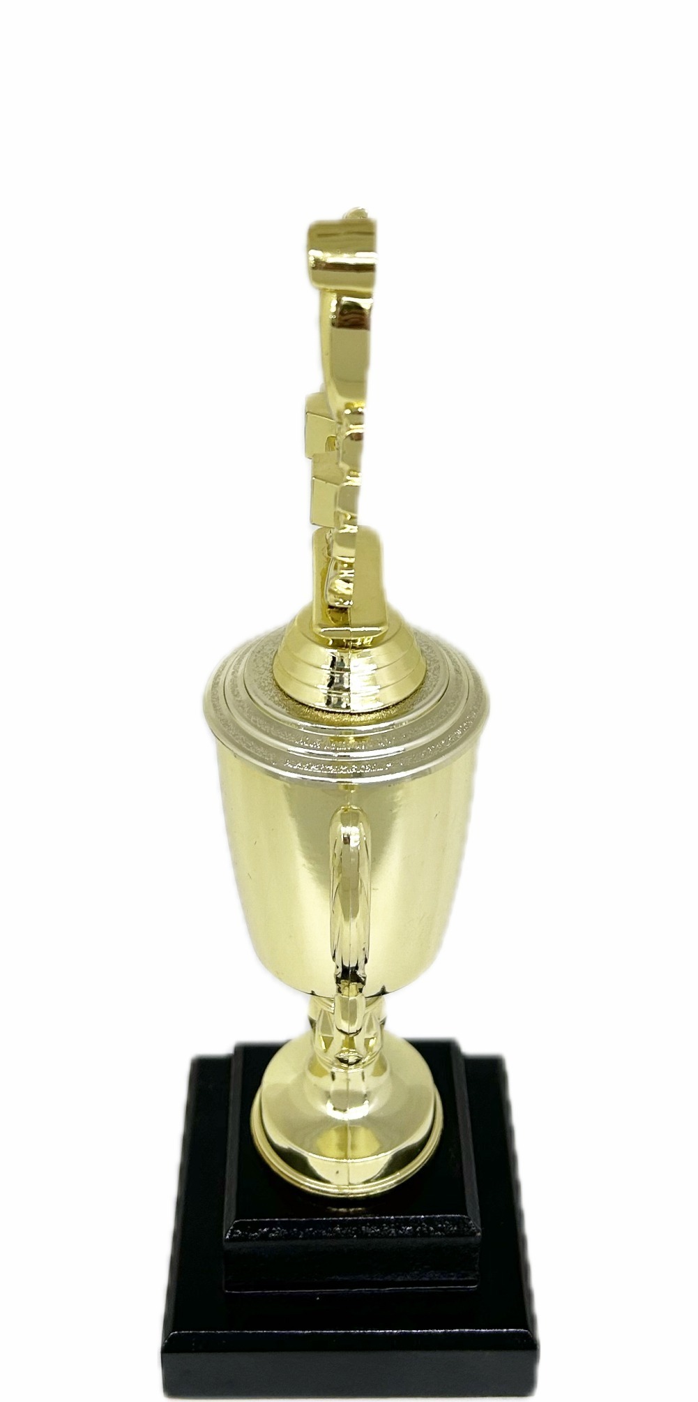 Swimming Wreath Trophy 315mm