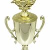 Swimming Wreath Trophy 355mm