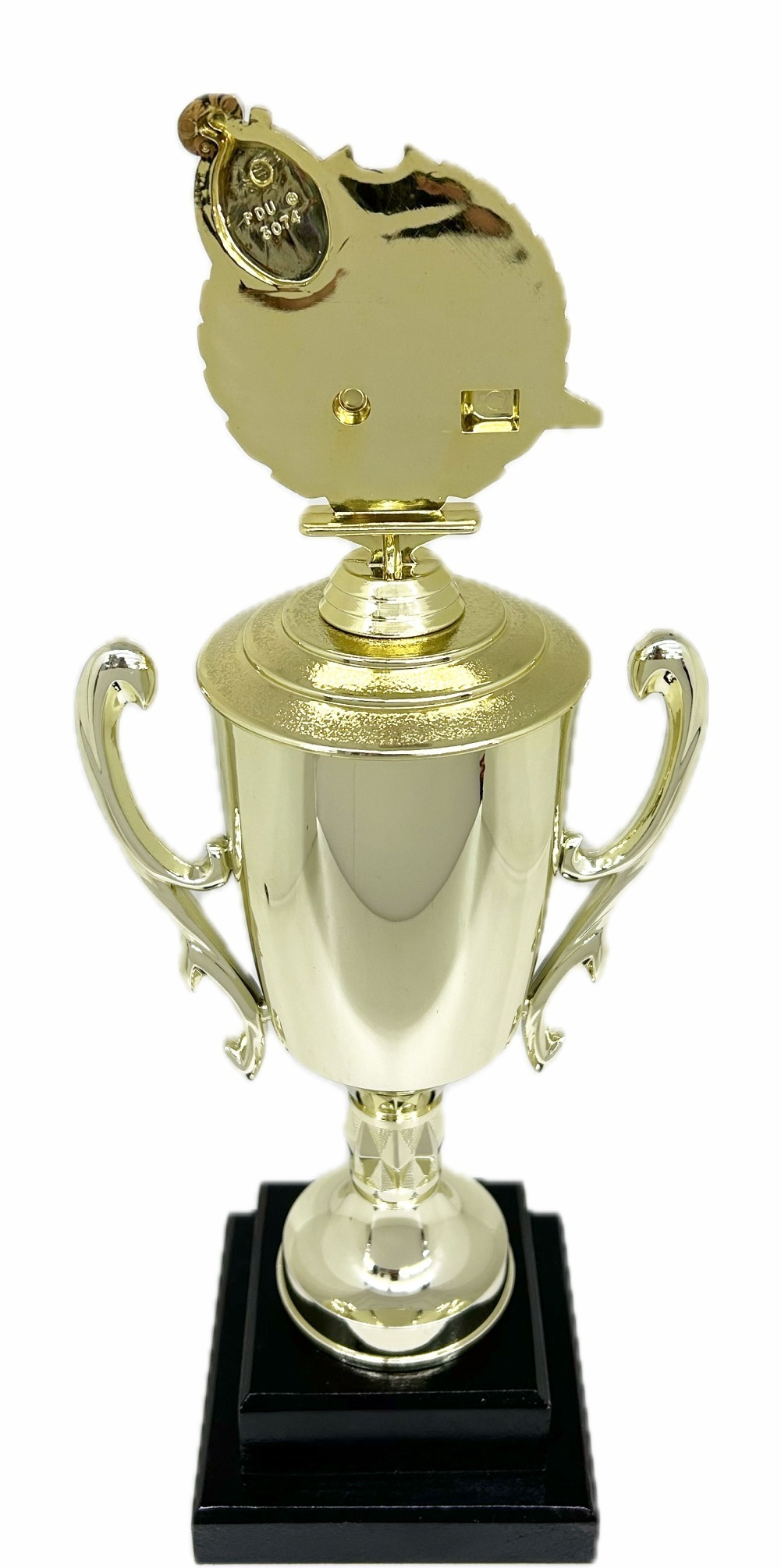 Swimming Wreath Trophy 355mm
