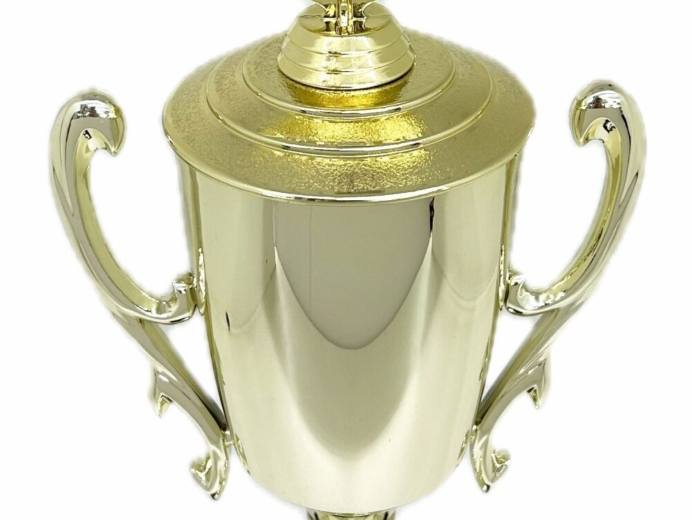 Swimming Wreath Trophy 395mm