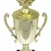 Swimming Wreath Trophy 395mm