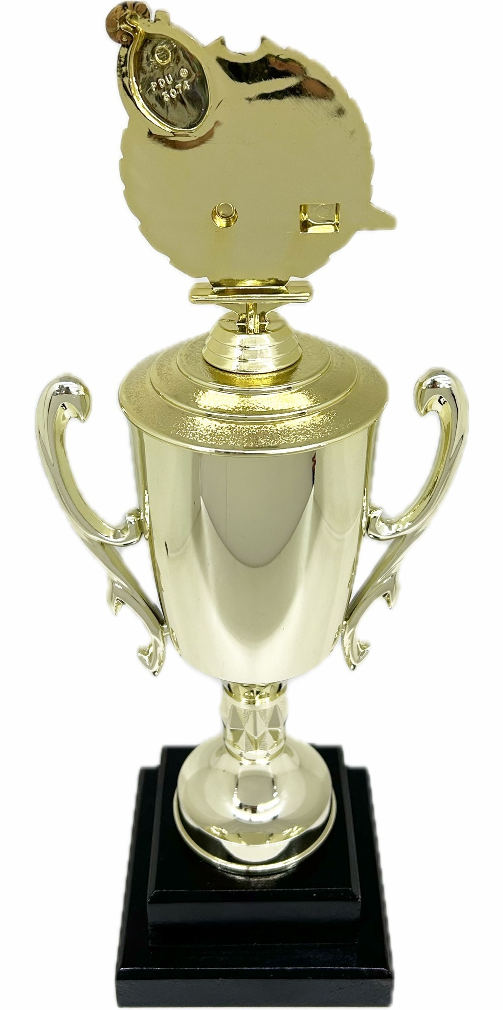 Swimming Wreath Trophy 395mm