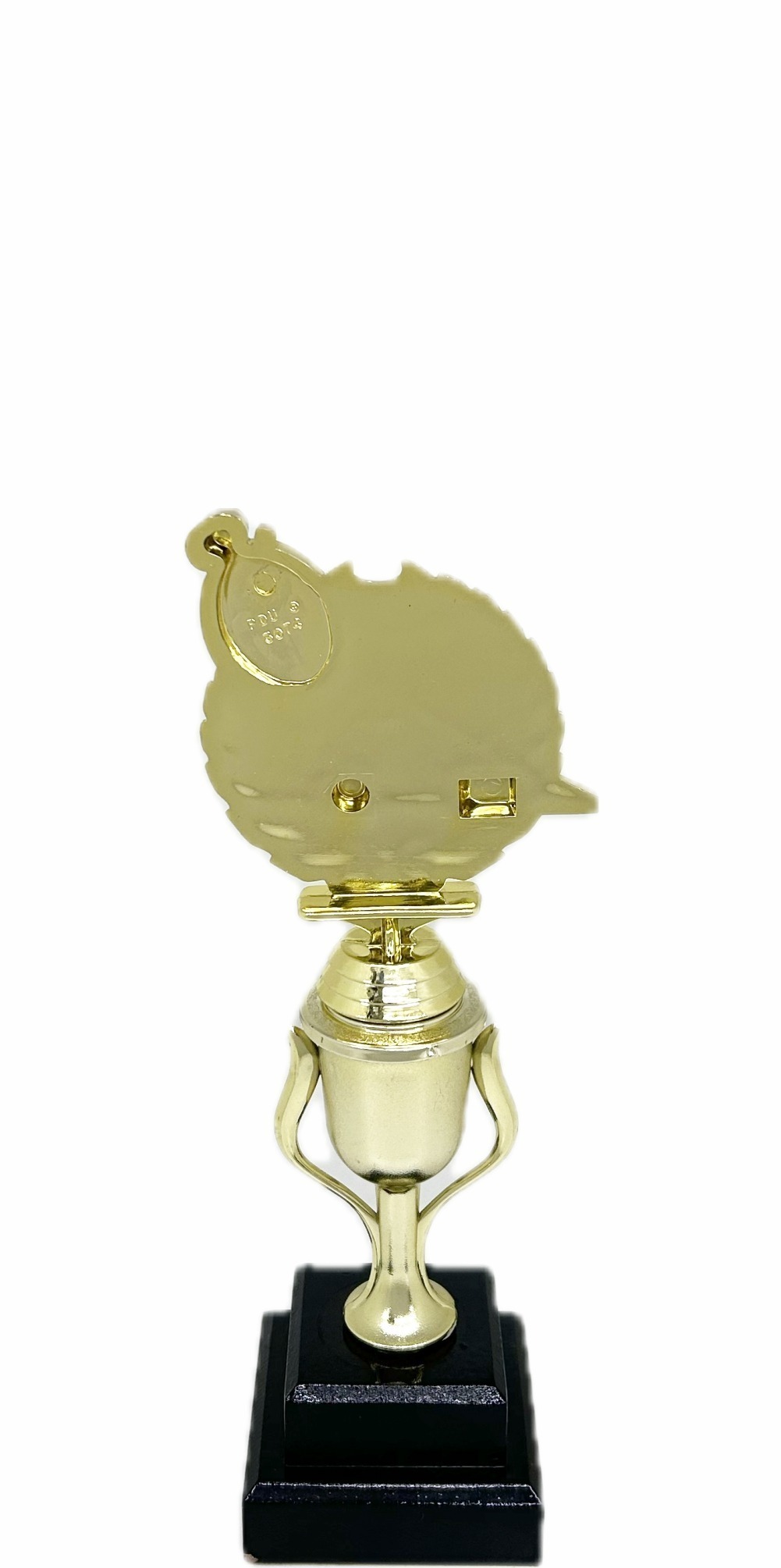 Swimming Wreath Trophy 255mm