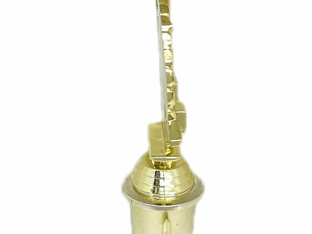 Swimming Wreath Trophy 280mm