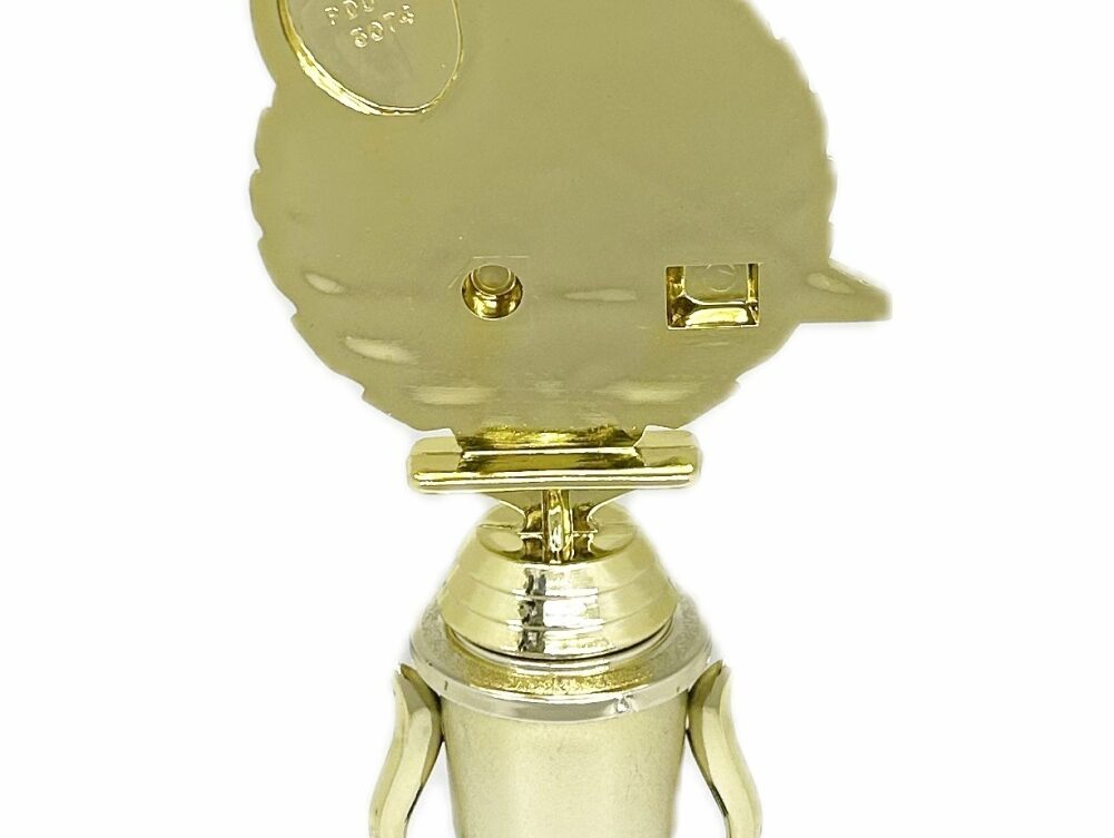 Swimming Wreath Trophy 280mm
