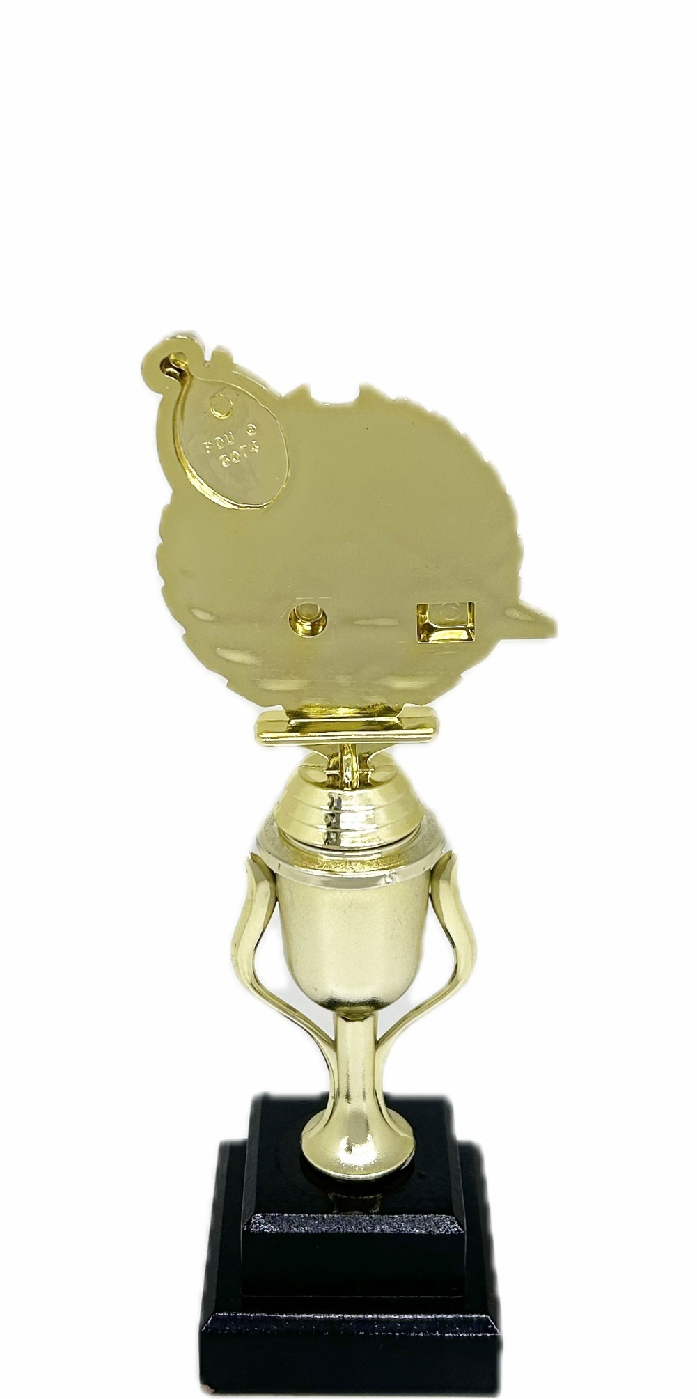 Swimming Wreath Trophy 280mm