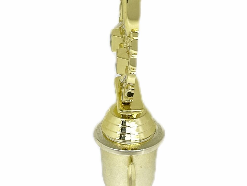 Swimming Wreath Trophy 280mm