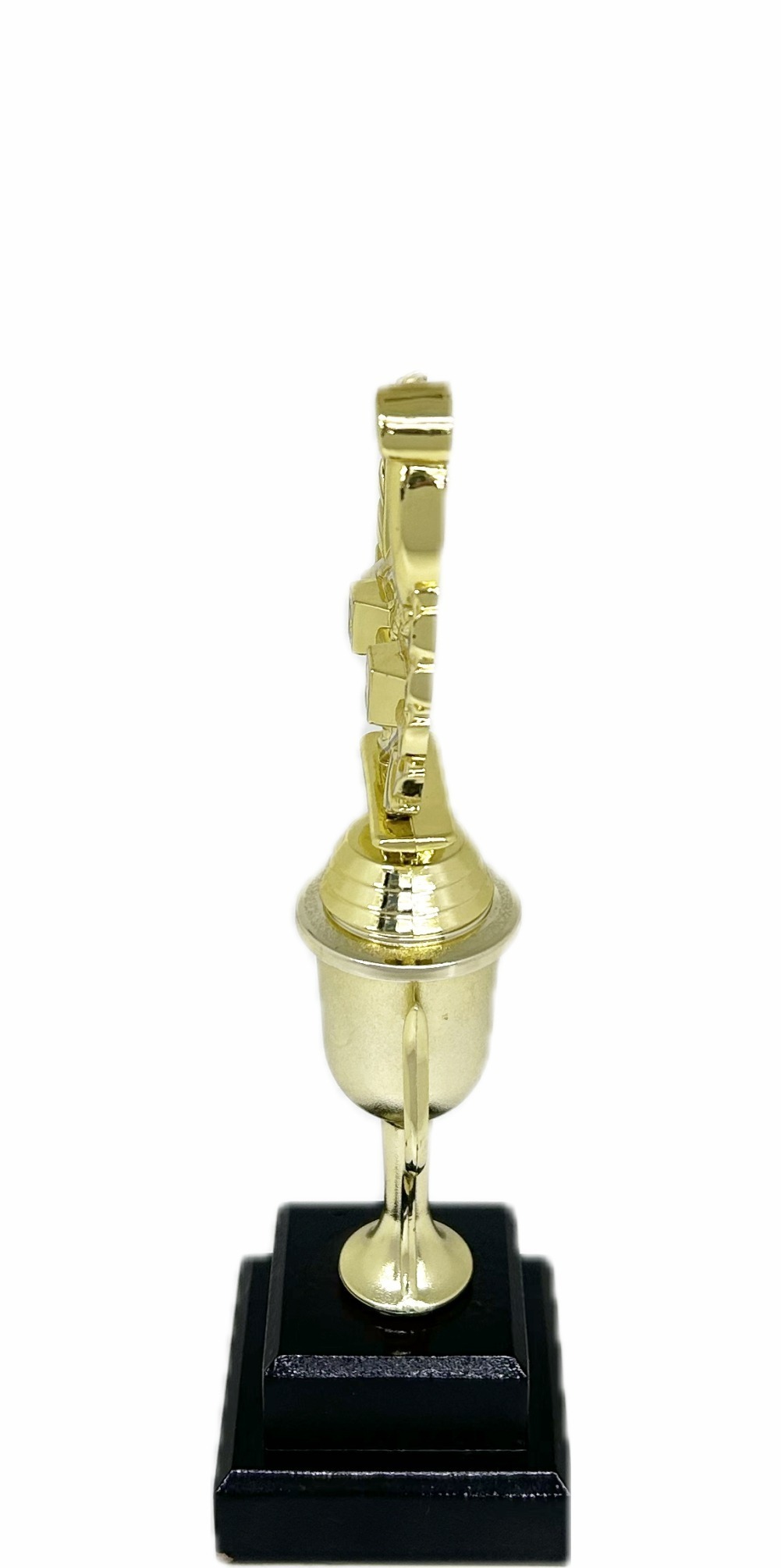 Swimming Wreath Trophy 280mm