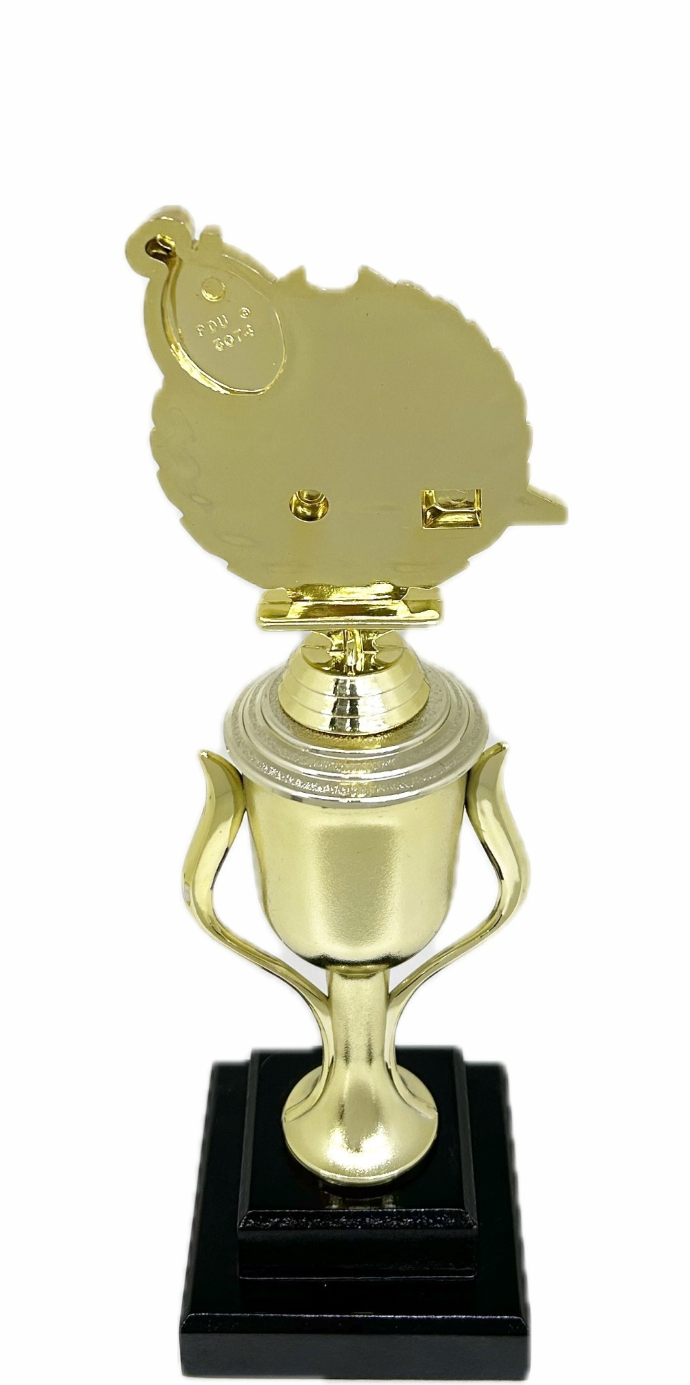 Swimming Wreath Trophy 315mm