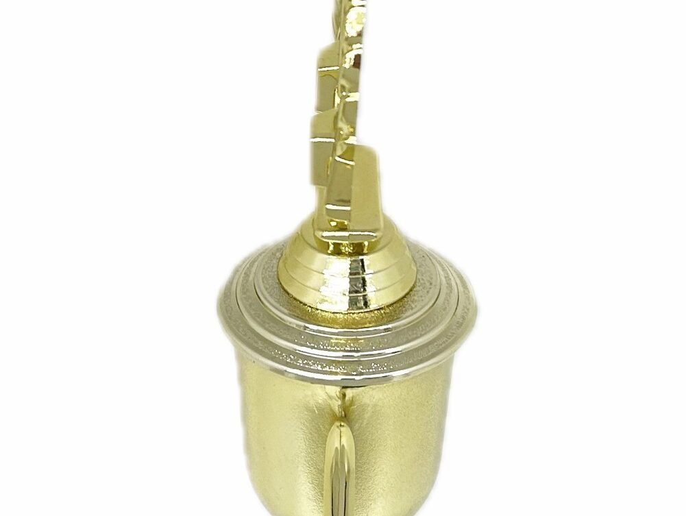 Swimming Wreath Trophy 315mm