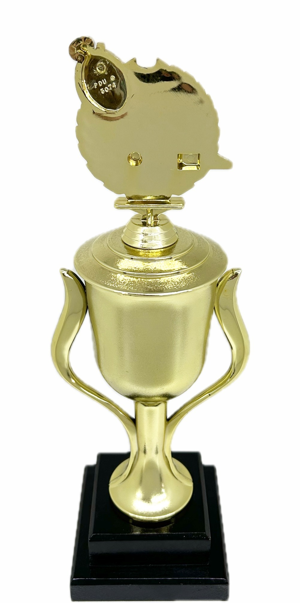 Swimming Wreath Trophy 355mm