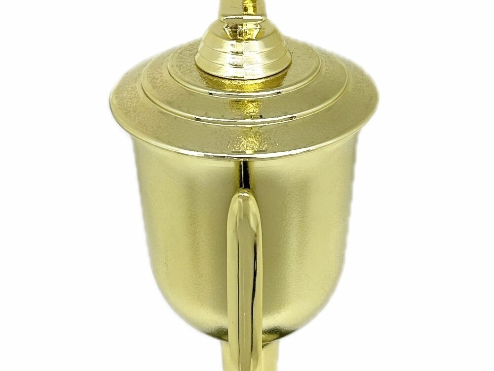 Swimming Wreath Trophy 395mm