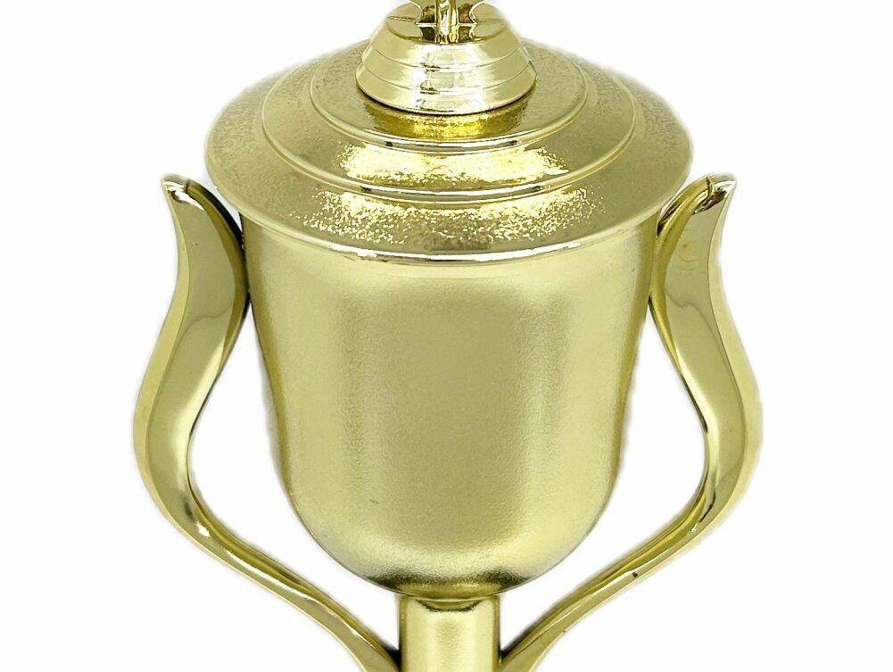 Swimming Wreath Trophy 395mm