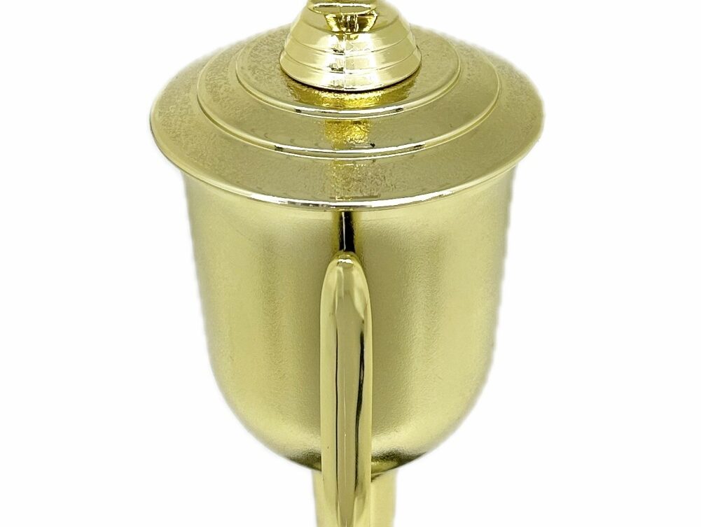 Swimming Wreath Trophy 395mm