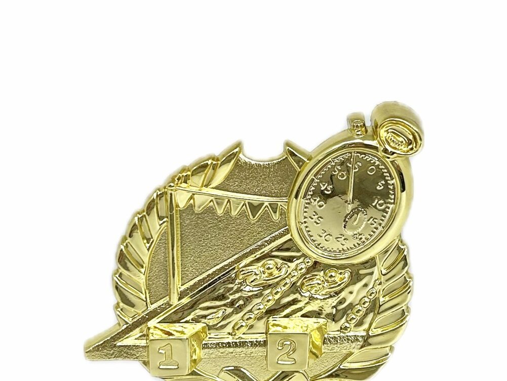 Swimming Wreath Trophy 150mm