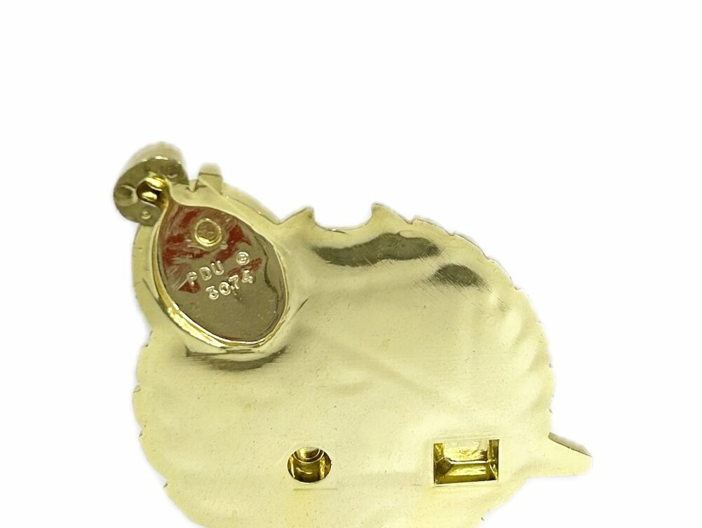 Swimming Wreath Trophy 150mm