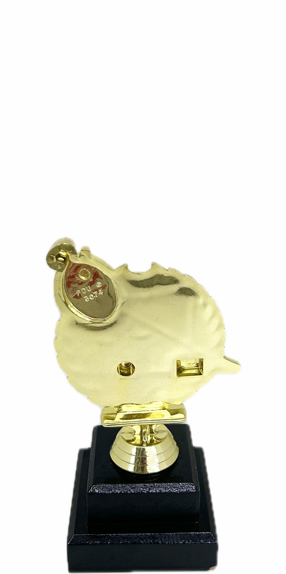 Swimming Wreath Trophy 150mm