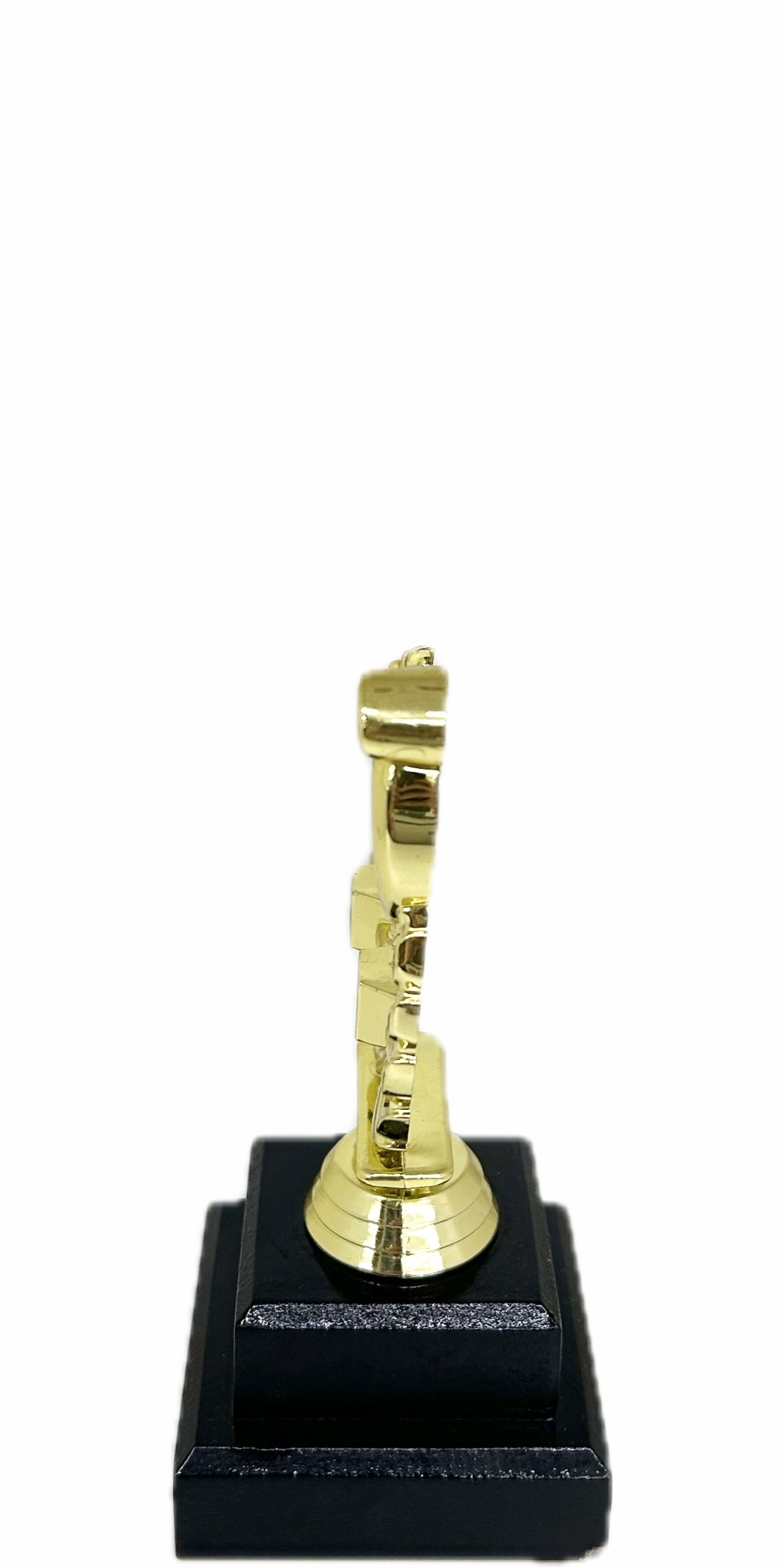 Swimming Wreath Trophy 150mm