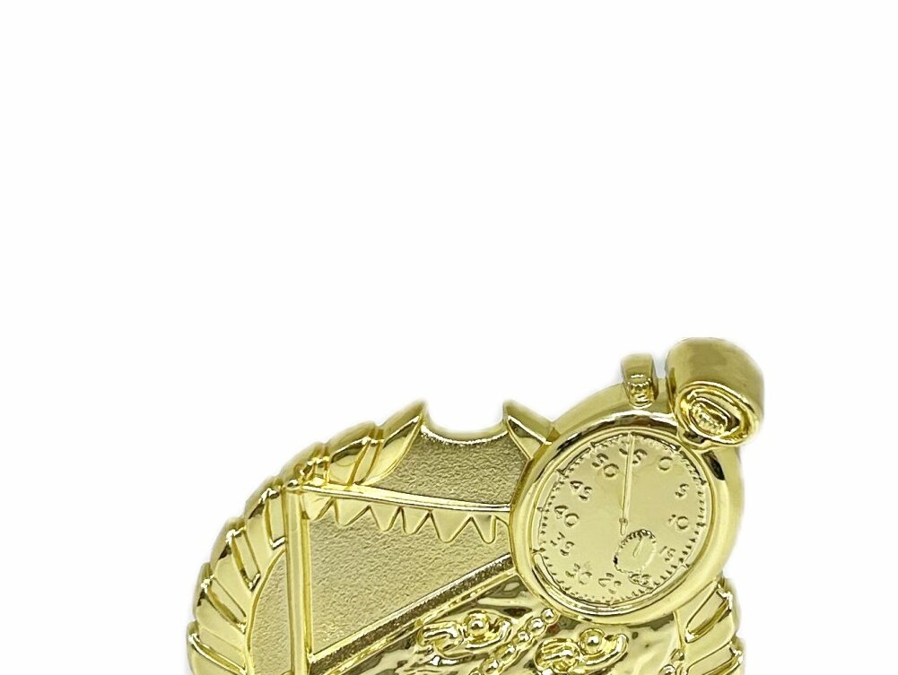 Swimming Wreath Trophy 135mm