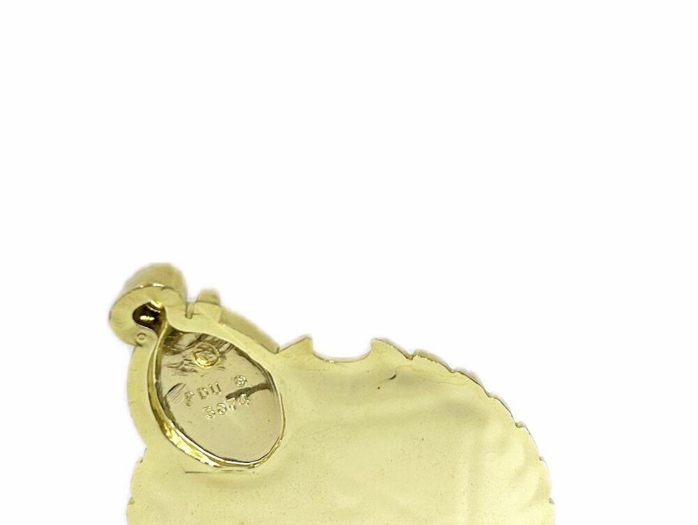 Swimming Wreath Trophy 135mm