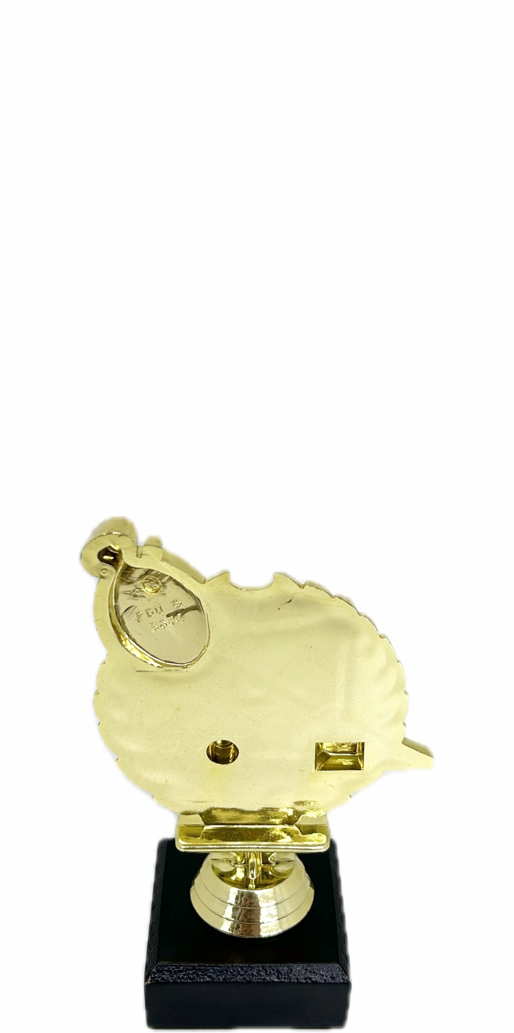 Swimming Wreath Trophy 135mm
