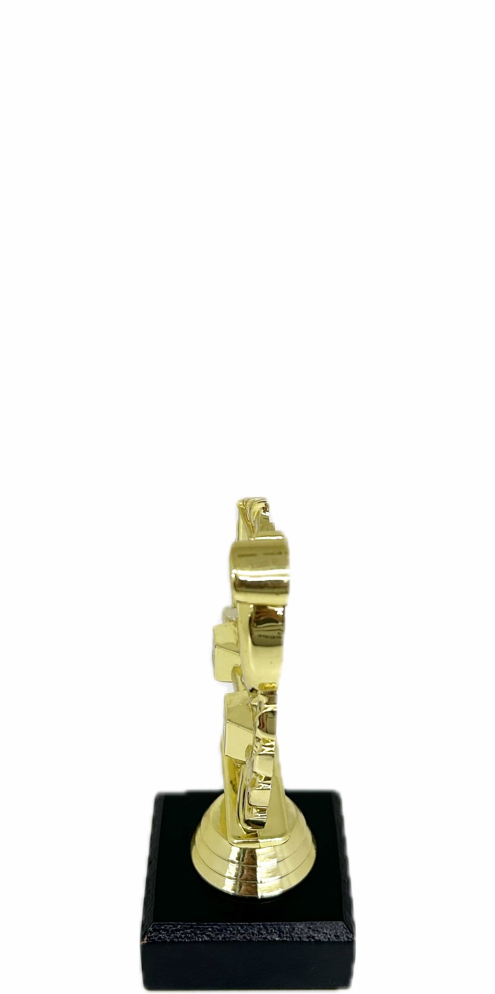 Swimming Wreath Trophy 135mm