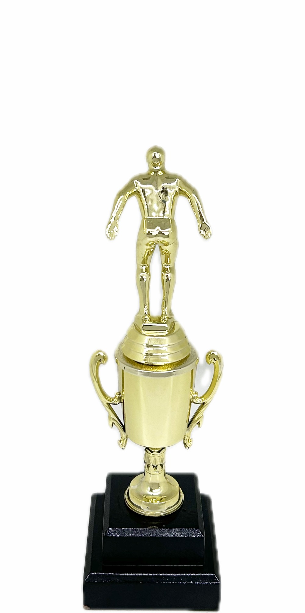 Swimming Male Trophy 270mm