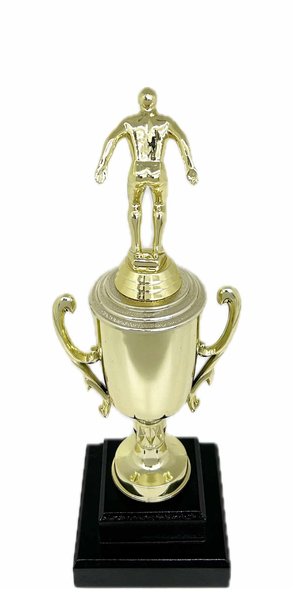Swimming Male Trophy 305mm