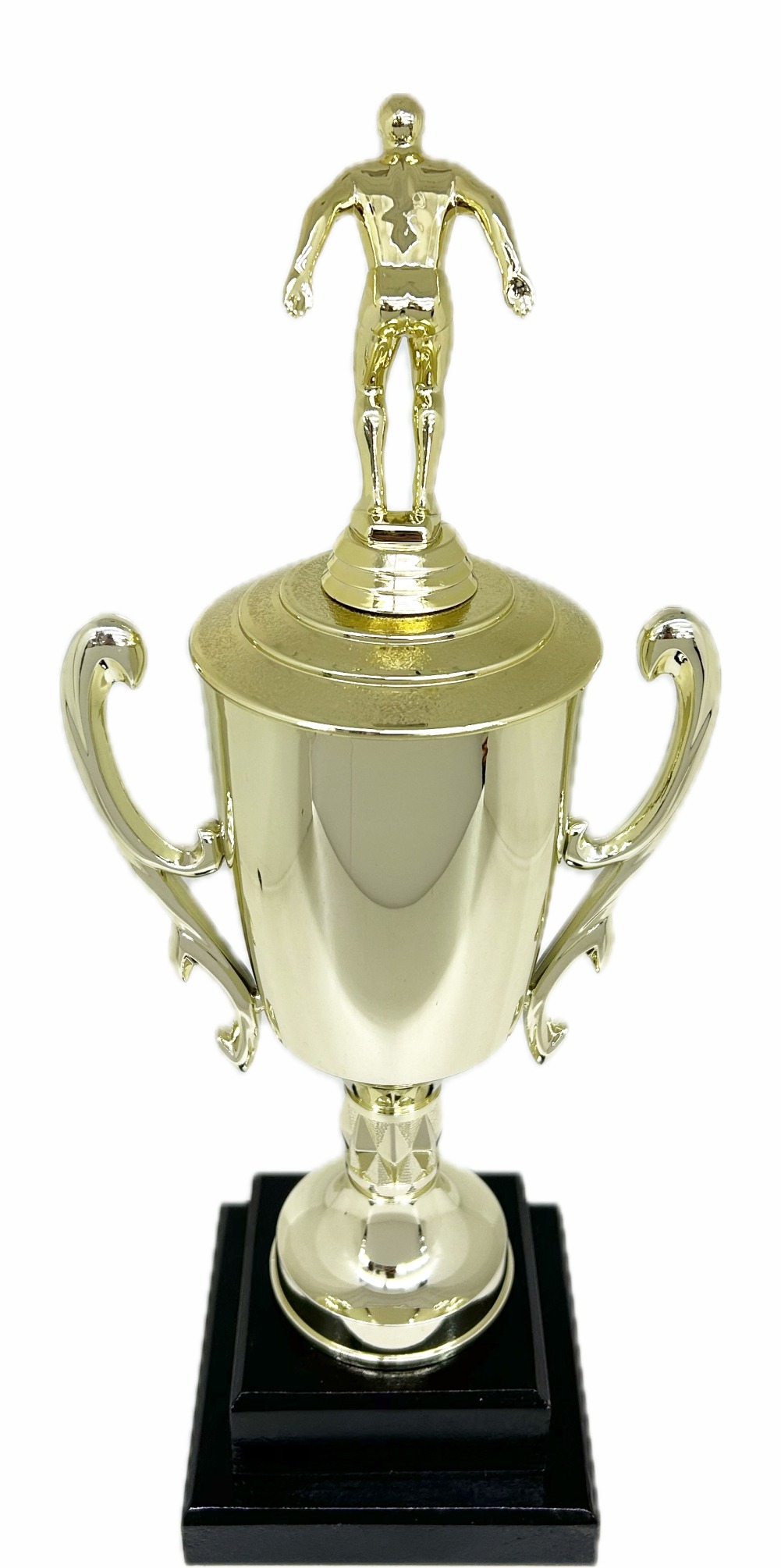 Swimming Male Trophy 345mm