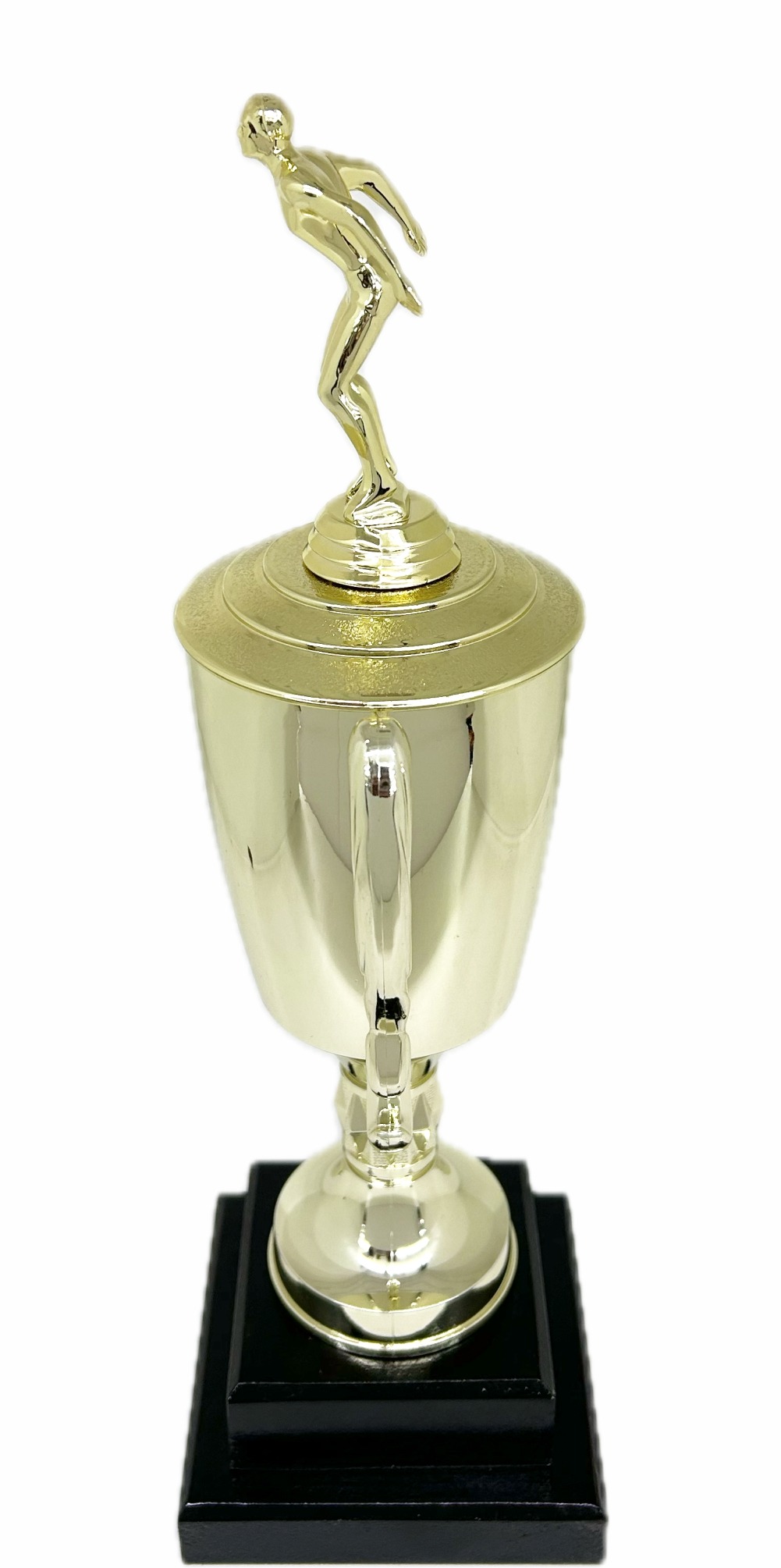 Swimming Male Trophy 345mm