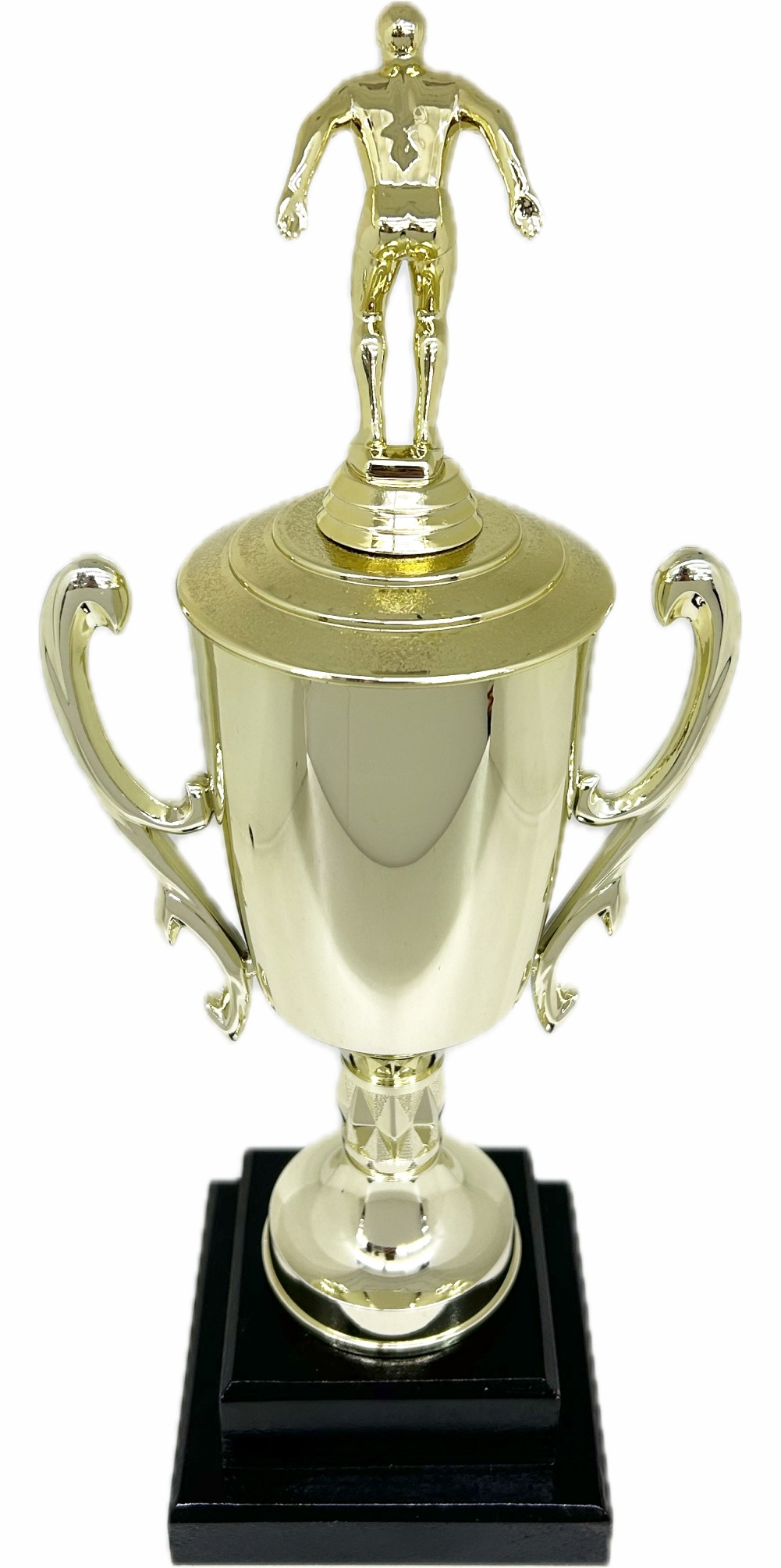 Swimming Male Trophy 385mm