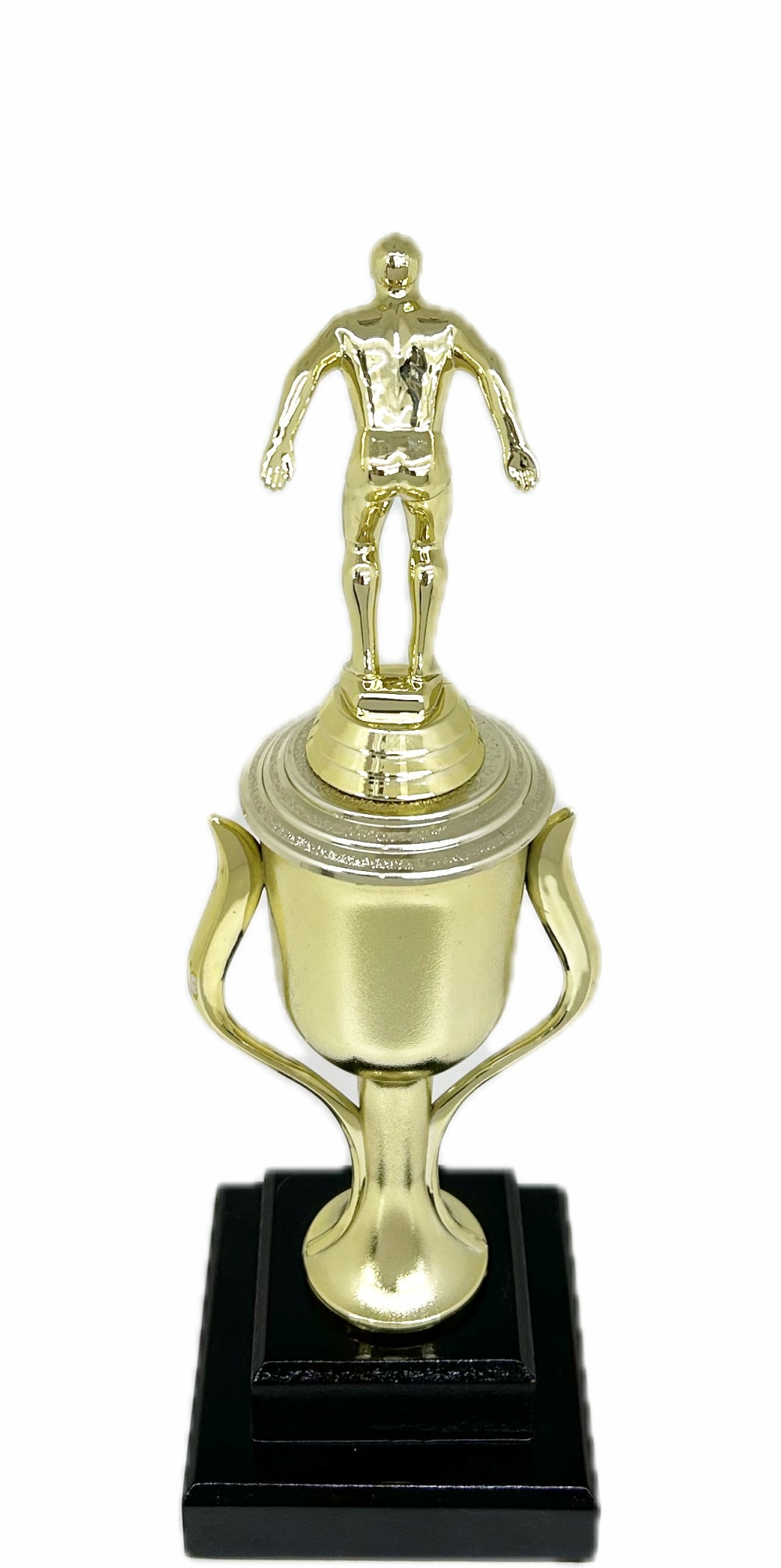 Swimming Male Trophy 305mm