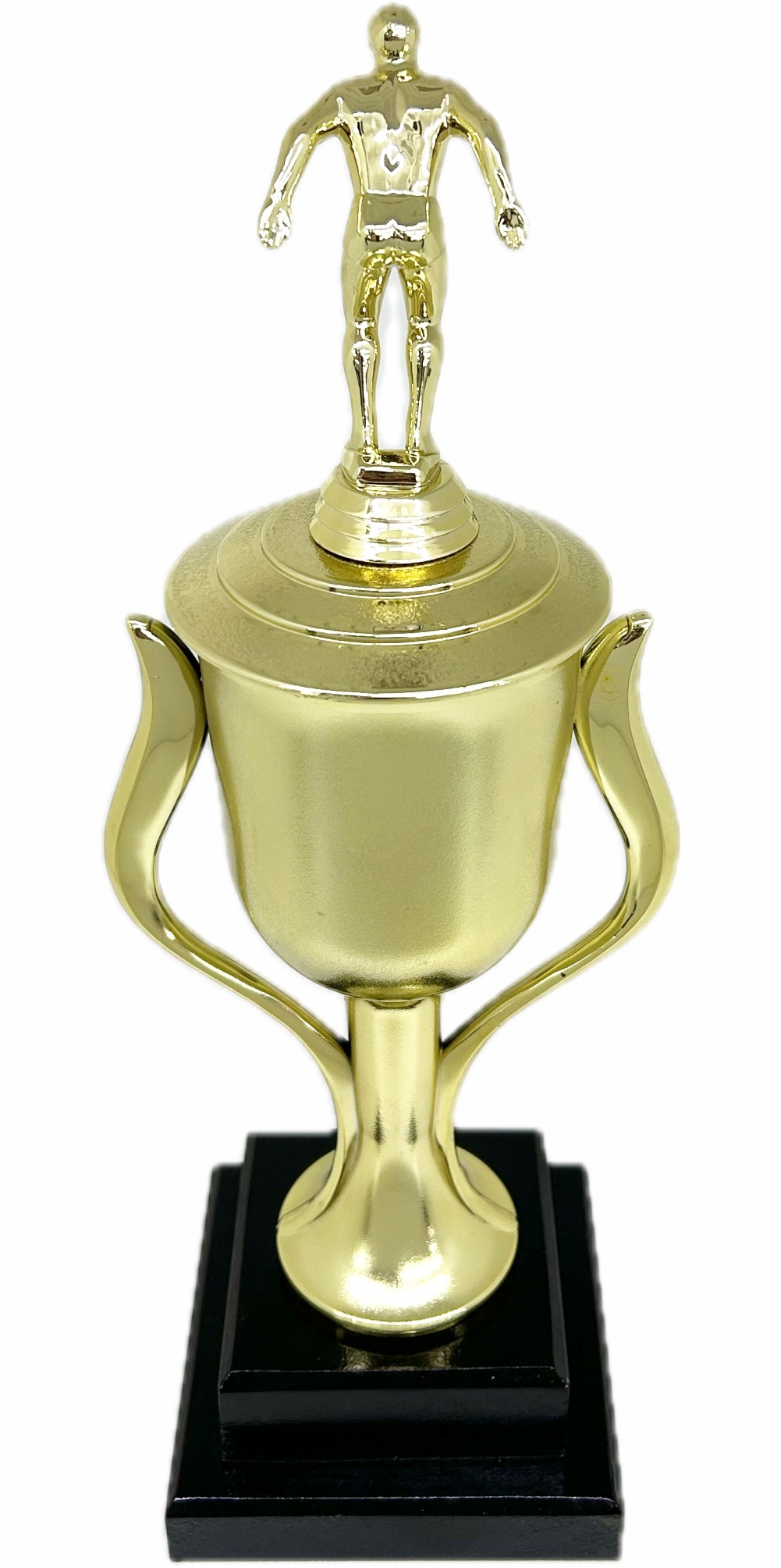 Swimming Male Trophy 385mm
