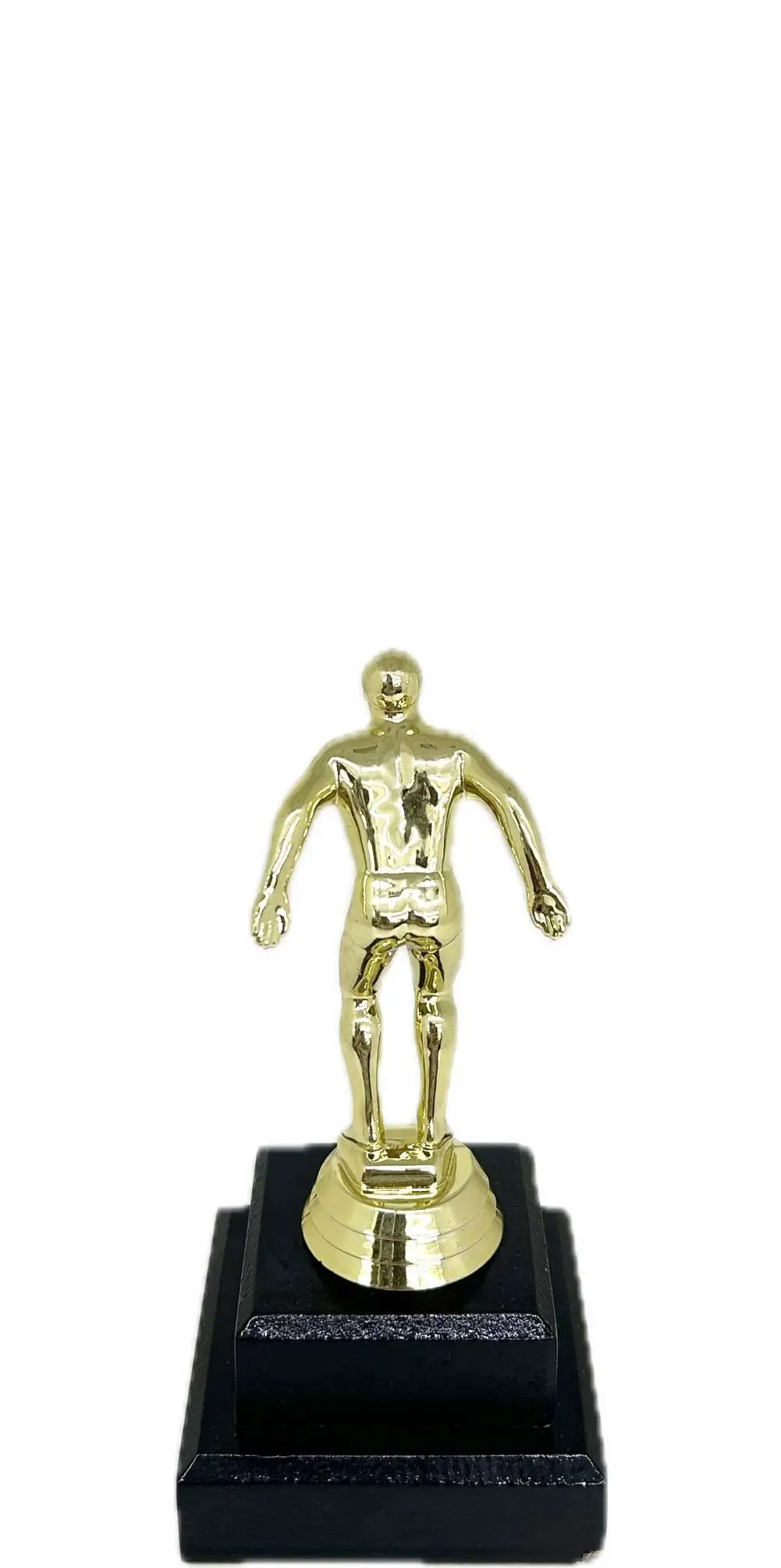 Swimming Male Trophy 145mm