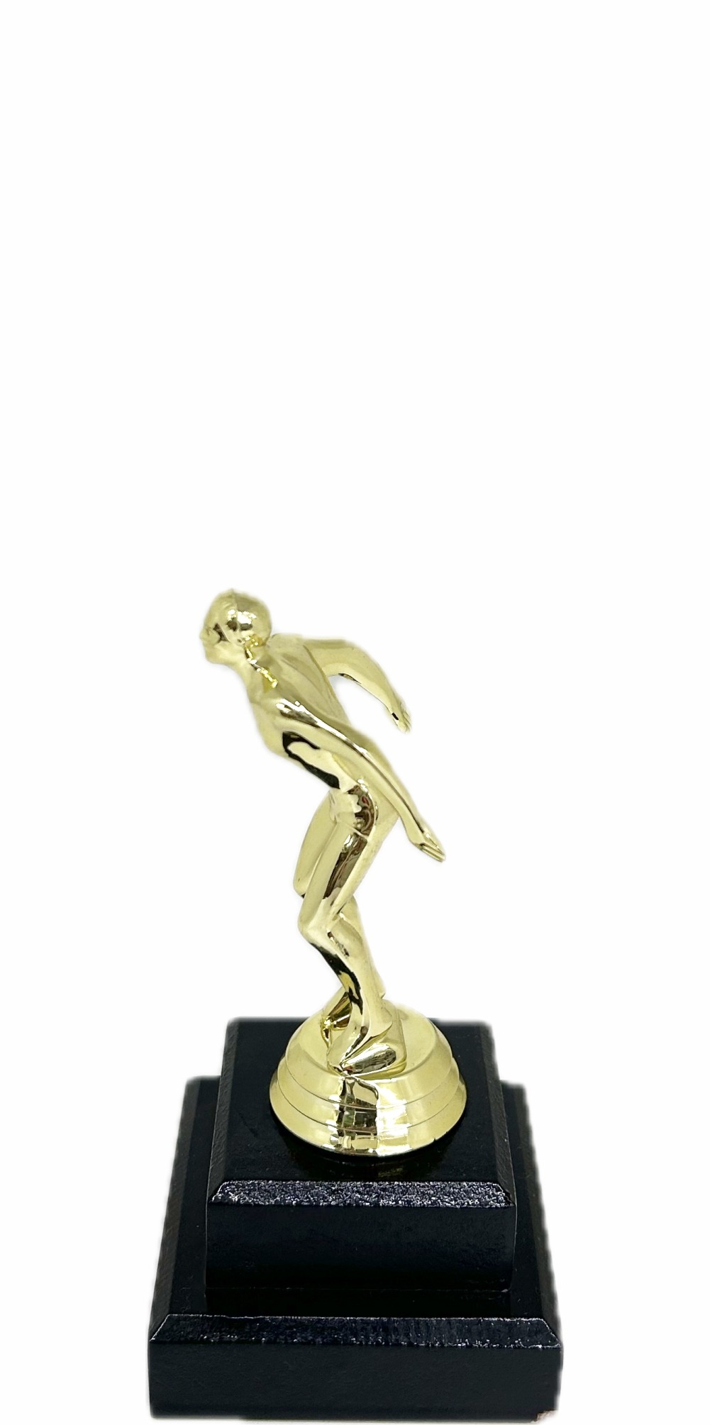 Swimming Male Trophy 145mm